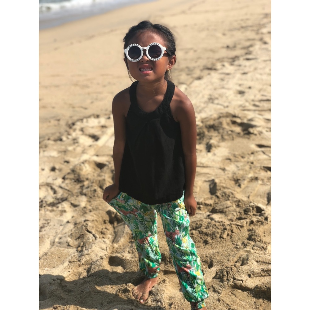 Girls Pants • Cotton On • Size 5